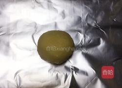 希腊可球（手工塑型饼干）的做法图解6