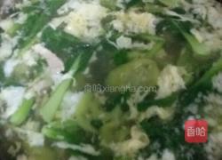 丝瓜肉丝汤的做法图解4