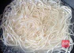 鸡丝凉面的做法图解3