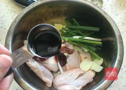 蜜汁烧鸡翅的做法图解3