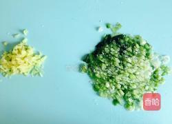 简单的家常烧麦～的做法图解3
