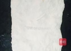 韭菜盒子的做法图解11