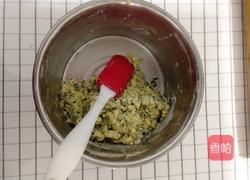 咸香海苔饼干的做法图解4
