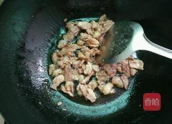 辣椒炒肉的做法图解4