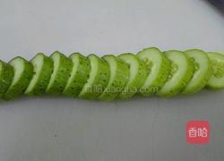 腌黄瓜的做法图解2