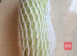 清炒西葫芦的做法图解1