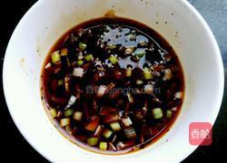 凉拌番苦瓜的做法图解3