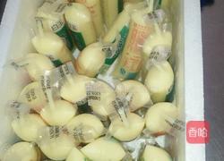 红烧日本豆腐（100份）的做法图解1