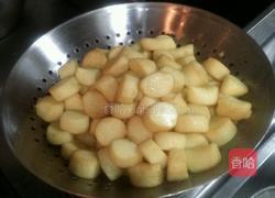 红烧日本豆腐（100份）的做法图解5
