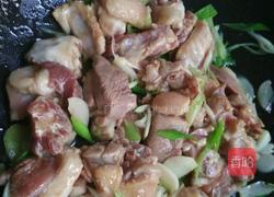 焖鸭的做法图解4