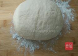 豆角卷子一锅鲜的做法图解1
