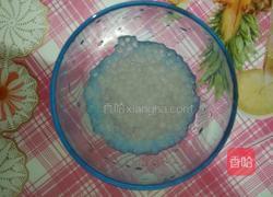 椰汁芒果西米露的做法图解4