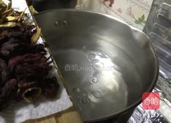 酸梅汤的做法图解2