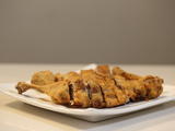 香酥鸭腿