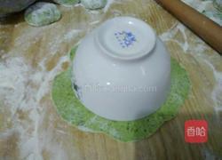 蔬菜汁单饼的做法图解10