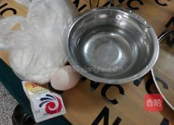 发糕（家常）的做法图解1