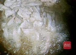 家常小炒肉的做法图解2