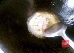 青椒榨菜肉丝的做法图解6