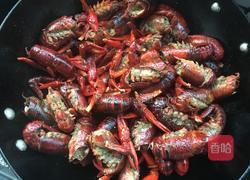 麻辣十三香龙虾的做法图解8