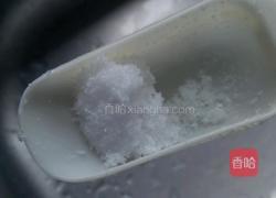 红烧茭白的做法图解7