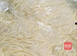 拌面的做法图解9
