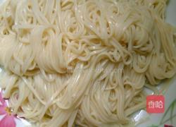 拌面的做法图解10
