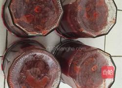自制草莓果酱的做法图解5