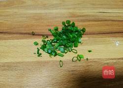茄子饼的做法图解4