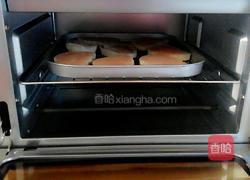 黄金果酱馒头片的做法图解6