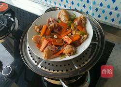 香脆炸鸡翅的做法图解6