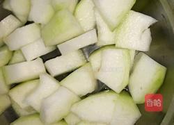 冬瓜脊骨汤的做法图解6