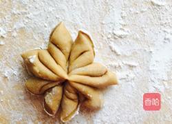 红糖花样馒头的做法图解11