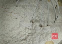 蜂蜜蛋糕的做法图解5