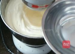 蜂蜜蛋糕的做法图解7
