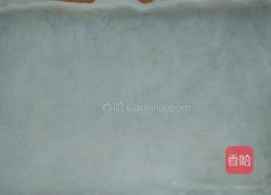 蜂蜜蛋糕的做法图解11