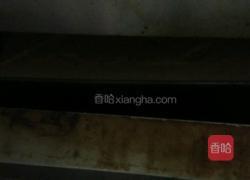 蜂蜜蛋糕的做法图解13