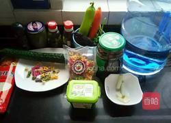 夏至冷面的做法图解1