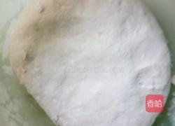 甜椒馅饺子的做法图解1