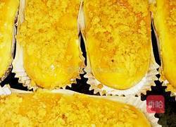 肉松面包的做法图解8