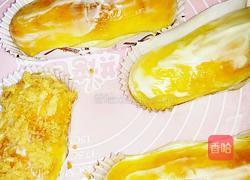 肉松面包的做法图解6