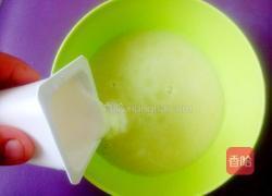 香瓜酸奶昔的做法图解7
