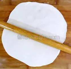 鸡蛋灌饼的做法图解8