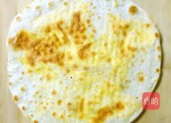 鸡蛋灌饼的做法图解16