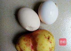 香煎土豆饼的做法图解2
