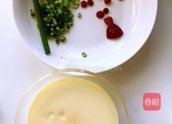 蒸蛋(果树下的小女孩)的做法图解10