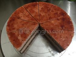 怎么抹蛋糕胚好看 MjUwX2MxXzA