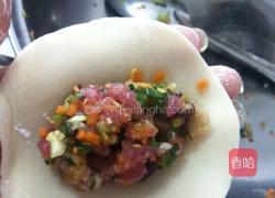 饺子的做法图解3