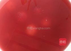 酸梅汤的做法图解2