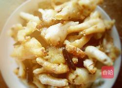爆炒鸡爪的做法图解7