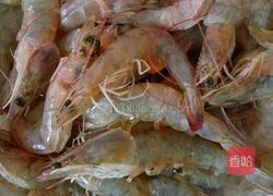 盐焗虾的做法图解1
